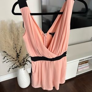 CUTE ROMPER